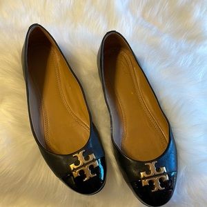 Tory Burch classic flats